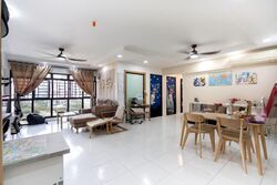 Blk 985B Buangkok Crescent (Hougang), HDB 5 Rooms #628899871